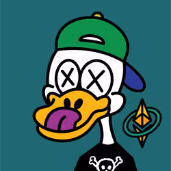 #2337 *The Sick Suck Ducks