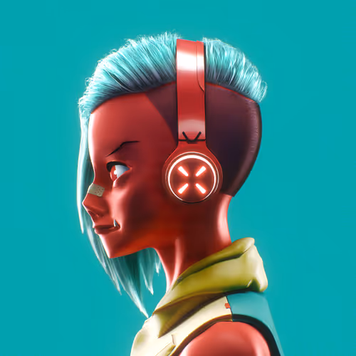 0N1 #0100 - Derivative
