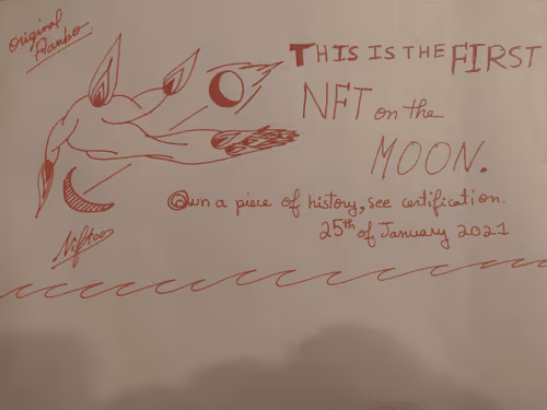 Item #1054998260263511181025158731089472667262080672722516372837990867163190132737 Media