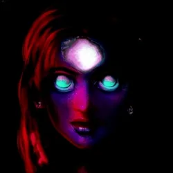 Third Eye Oracle #004