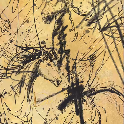 Horse