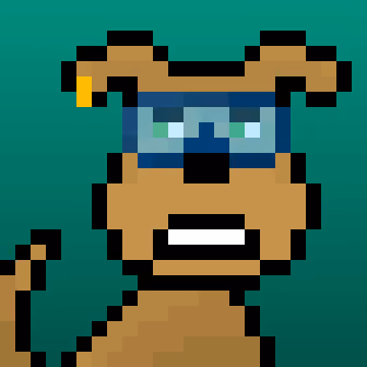 CyberDoggo #664