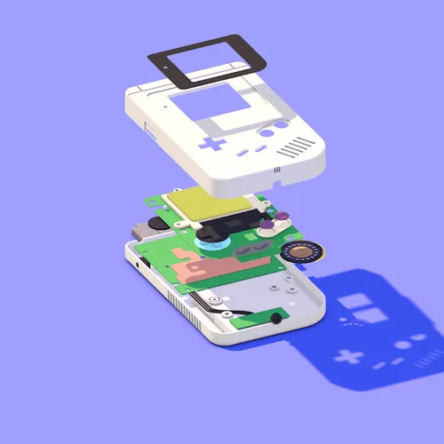 Item #57992748545764373805326879470770855813276314263316591173167893081229713473537 Media