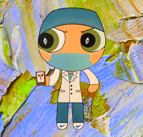 Item #73333499699452147556885000761854693089807579899888558414155246605980609282049 Media