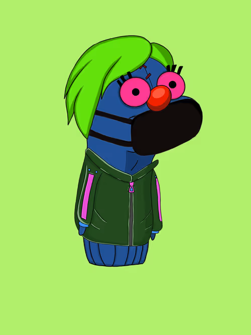 Item #5155002259411863045400390204862596539462026476268030305764766473453253427201 Media