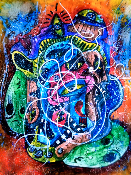 Item #78796107184955633987815324779200181702317695318936203096235633553793106313217 Media