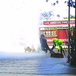 Venice Hydrant 