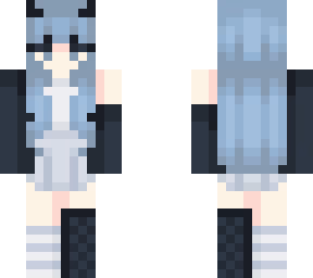 Lexi - Skinnerz #0001