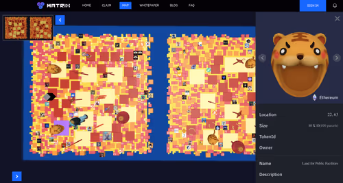 Item #55773462246625503800945823536844437030691578420420969476688689860860402728961 Media