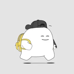 Sleepy Verb