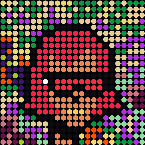 Item #17847435936533025211211971439410780772847529718424771063471588711096842715137 Media
