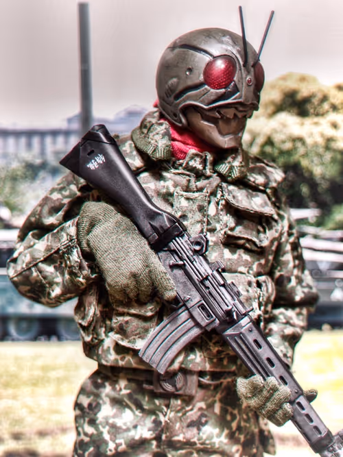 Item #74933210677132490187706627551970015179692313047900278928035711767756543098881 Media