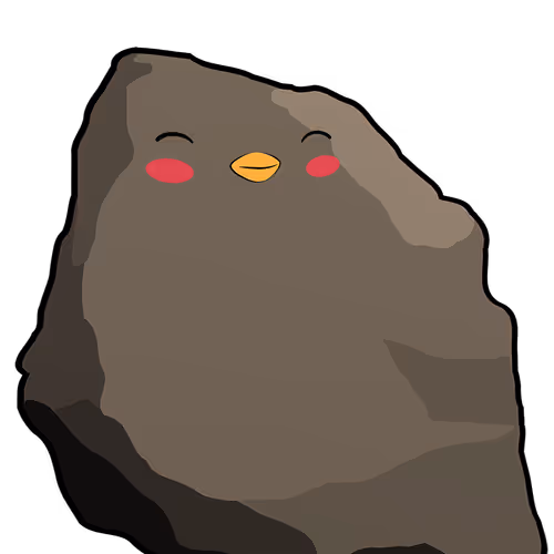 Pudgyrocks