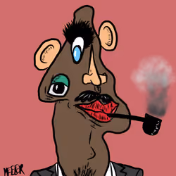 Potato Head #14 Gen 1