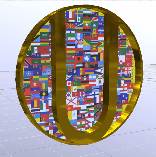 Item #39742502801843200796244133282593772889670314101313499509545291867995565457409 Media