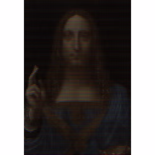 Excel Salvator Mundi