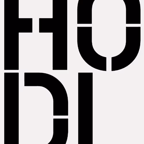 Christopher Wool No.6