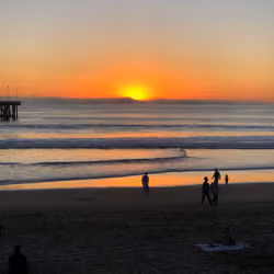 Sunset 01-01-2021