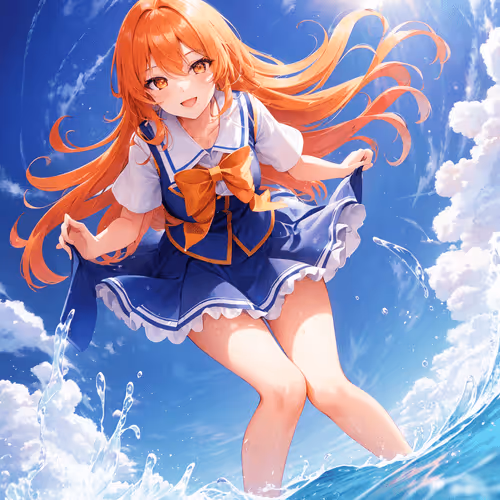 [TeamC-Orange] Colorful-School