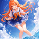 [TeamC-Orange] Colorful-School