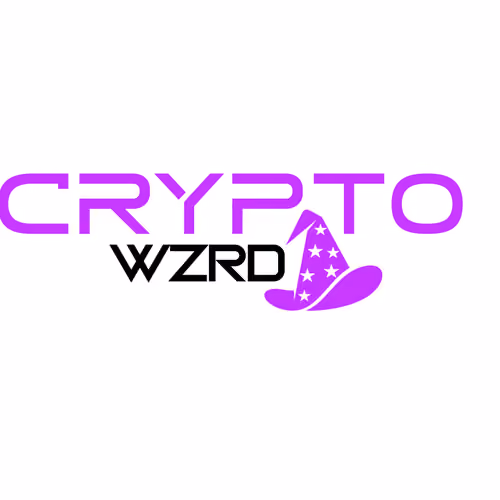 CryptoWZRD
