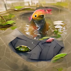 Swag fish