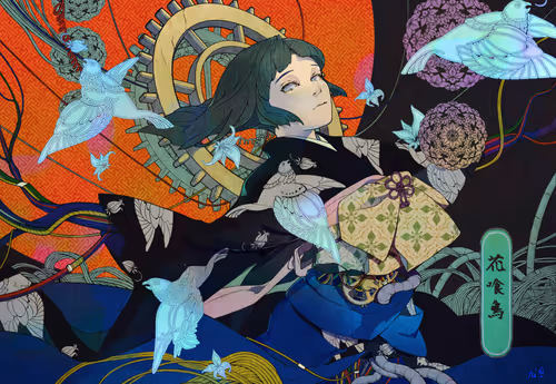 Item #93768683472083188256741458154063356697877600023998765134322820601943217405953 Media