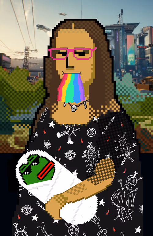 Item #2485050474617492253657970371697643944580510880023237115193258726961176379393 Media