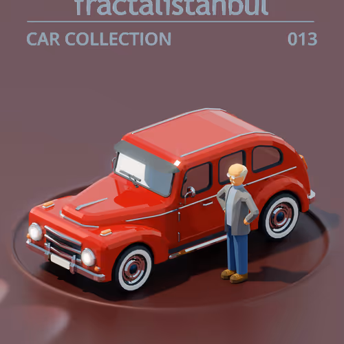 Fractalistanbul