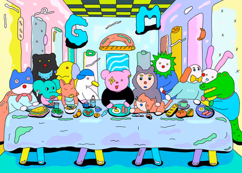 Item #43540890377851519385942076874050026458314519807580284424886908727187470286849 Media