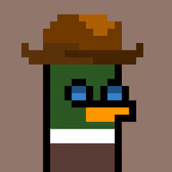Duckie #454