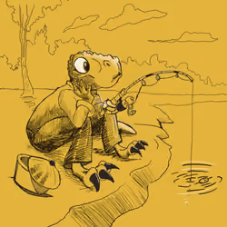 Dino #11
