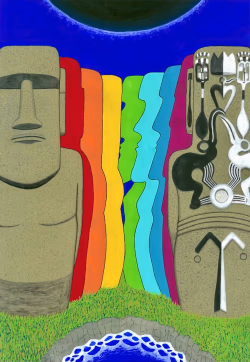 Item #52055952030667821802296380195937979858435444629925609563564748824133907775489 Media