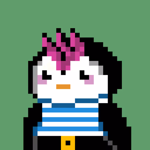 32px Penguins