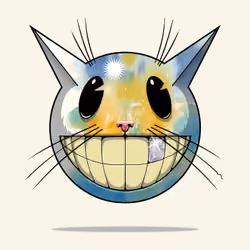 Friendly Cat Sotofish