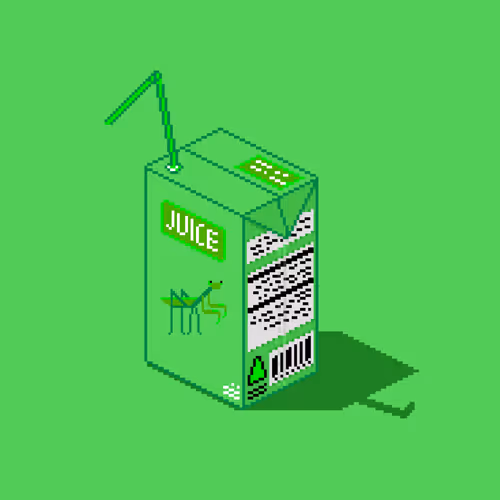 Juicebox #3467