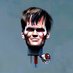 Clone Brady