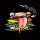 Durr Burger