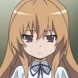 taigaaisaka