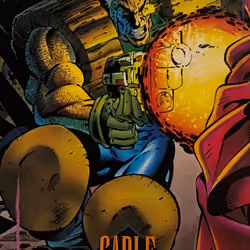 Cable #34