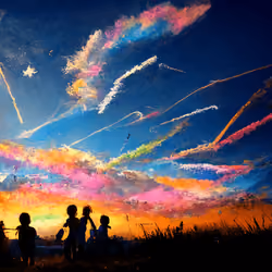 Childhood #62