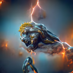 Crypto Prometheus