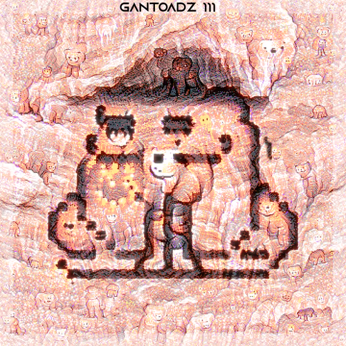 GANToadz 111