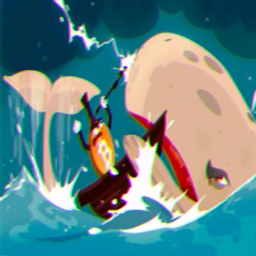 Fight the Whales!