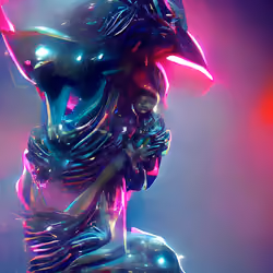 Alien Lord 6 - Image #047 
