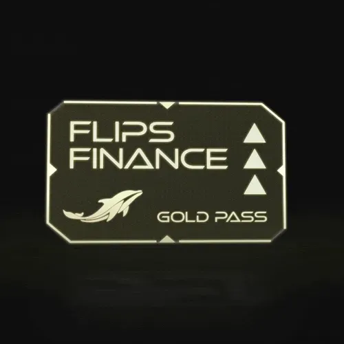Flips GoldPass