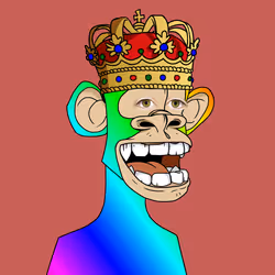 STRANGE APE 09