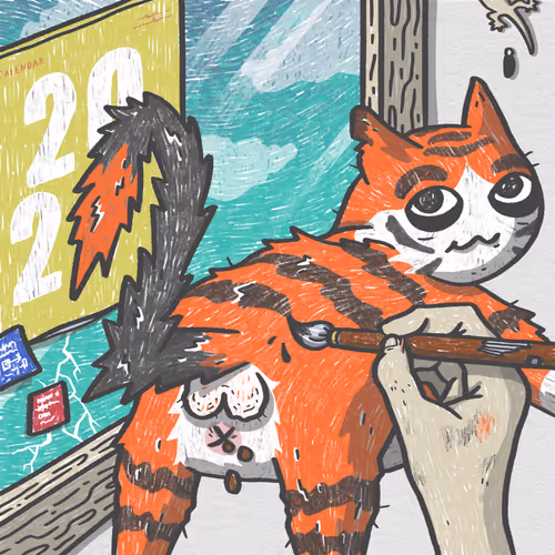 Item #73100108697094928159946477795224544812640714410124285425665017846965527904257 Media