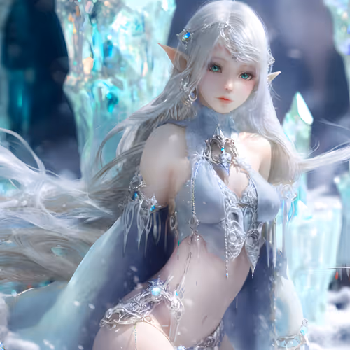 Spiritofniflheimr
