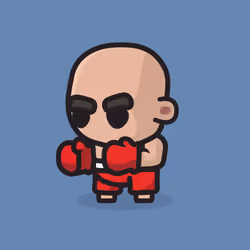 BOXRZ #1